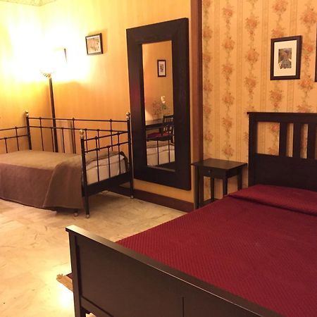 B&B Il Bagolaro Dell'Etna Sant'Agata Li Battiati Exterior foto