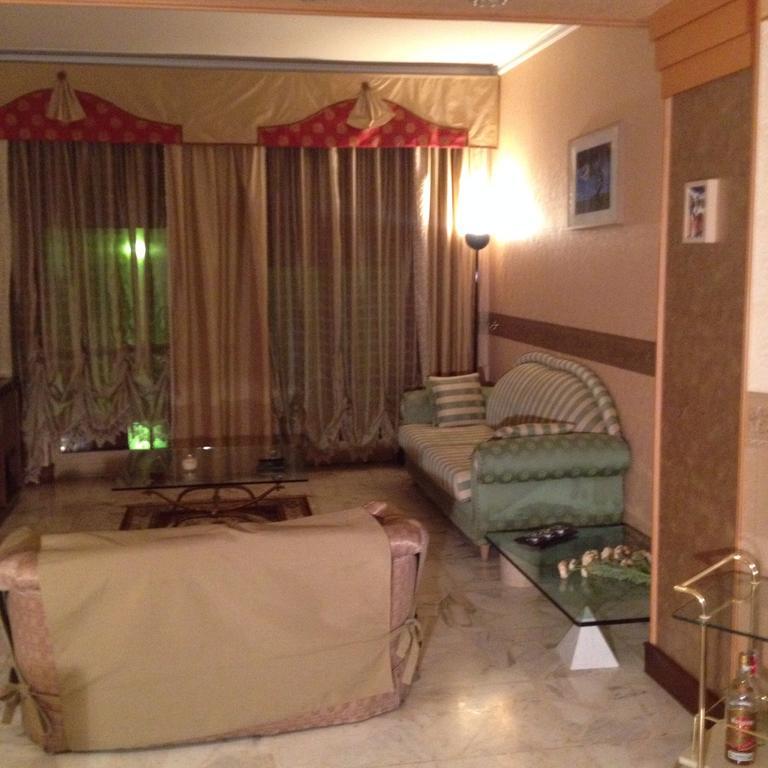 B&B Il Bagolaro Dell'Etna Sant'Agata Li Battiati Exterior foto