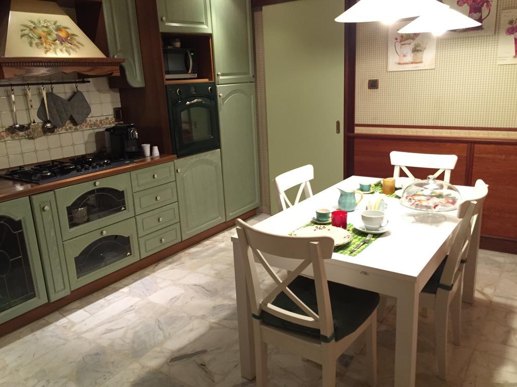 B&B Il Bagolaro Dell'Etna Sant'Agata Li Battiati Exterior foto