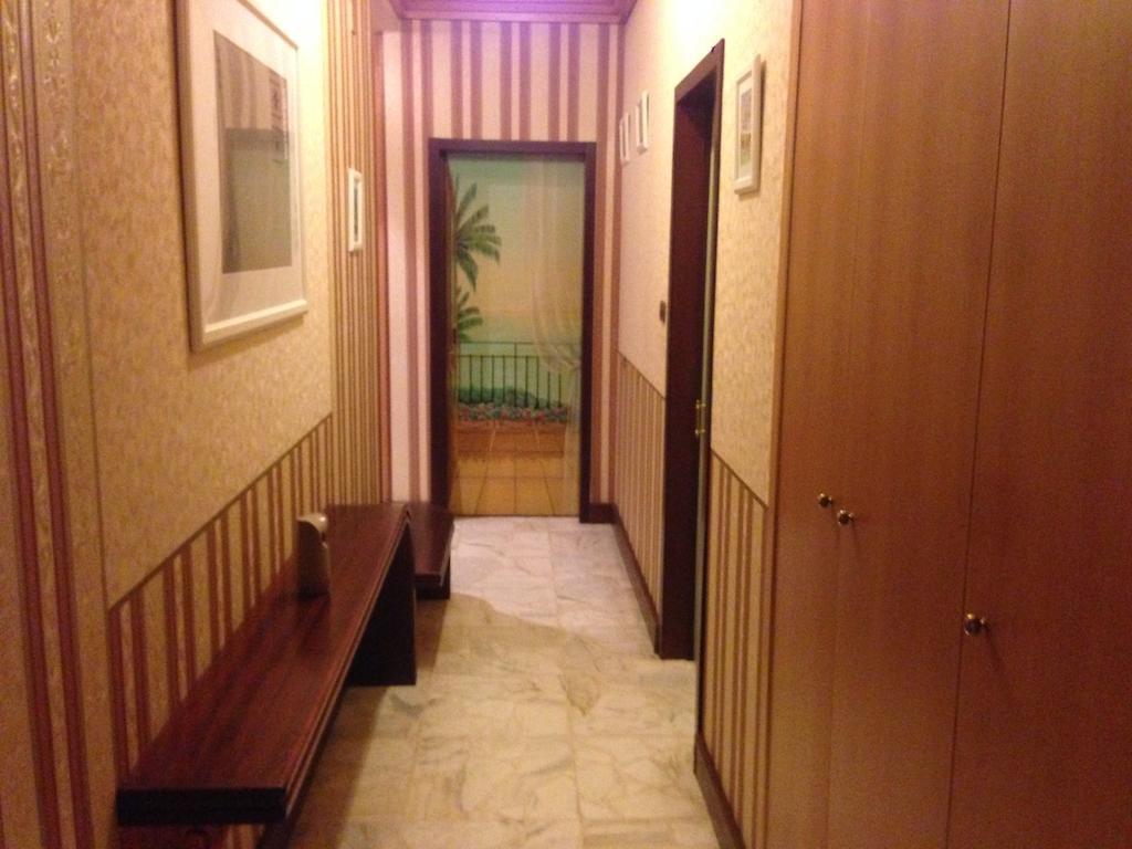 B&B Il Bagolaro Dell'Etna Sant'Agata Li Battiati Exterior foto