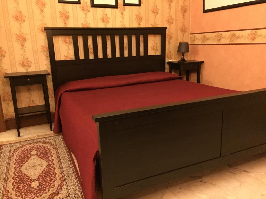 B&B Il Bagolaro Dell'Etna Sant'Agata Li Battiati Habitación foto
