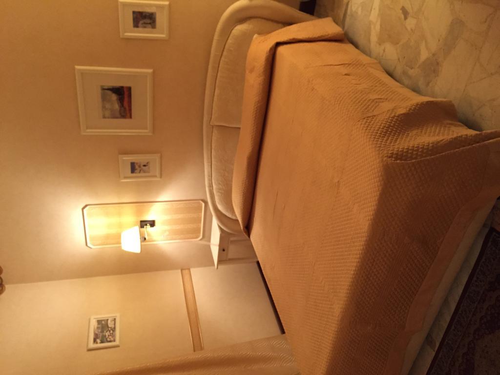 B&B Il Bagolaro Dell'Etna Sant'Agata Li Battiati Habitación foto