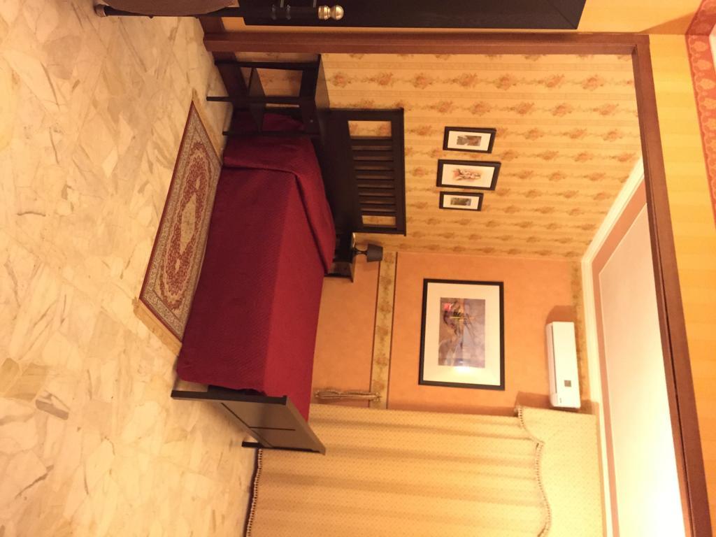 B&B Il Bagolaro Dell'Etna Sant'Agata Li Battiati Habitación foto