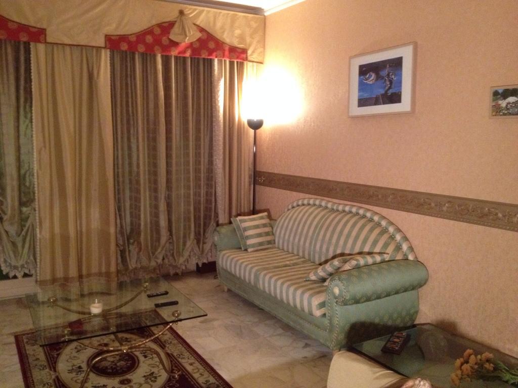 B&B Il Bagolaro Dell'Etna Sant'Agata Li Battiati Exterior foto